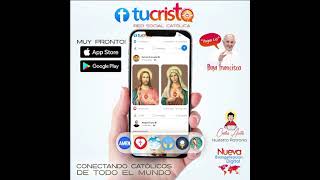 App de la Red Social Católica