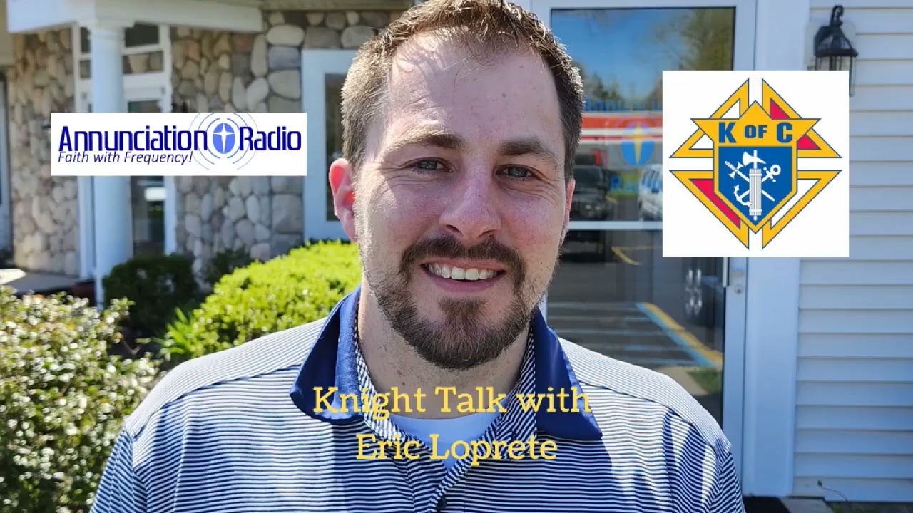 Robert Hernandez | Knight Talk | 3/24/26