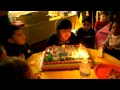 Maya's 5th Birthday Party @ The Little Gym of Montclair : 00282 ---