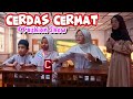 Bismillah Hanum Lomba Cerdas Cermat &amp; Ada Lomba fashion Show Anak | Hanum Diary