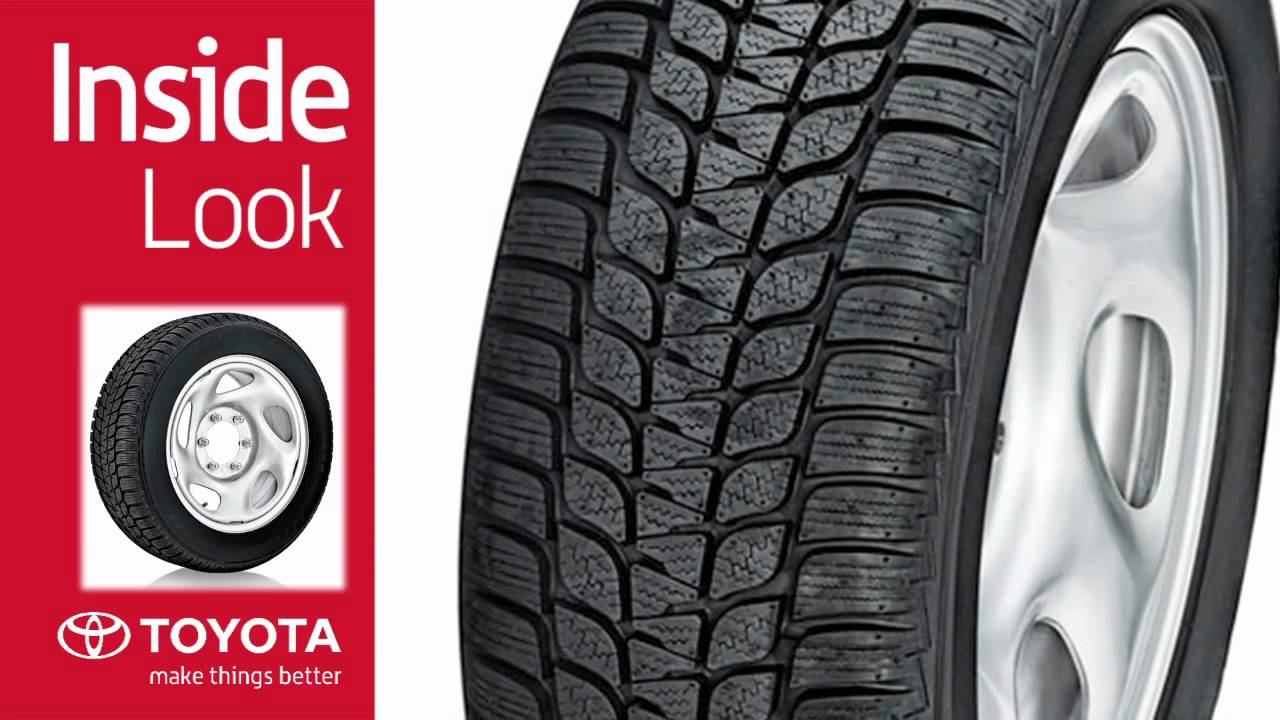 1000 Islands Toyota Brockville Tires YouTube