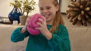 Arggh Giant Stress Ball - Fidget Toys and Sensory Anxiety Toys | Power Your Fun screenshot 4