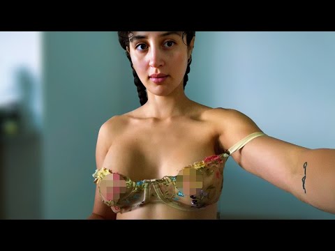 Jenny Taborda - Sofia Vlog - Relaxation #3