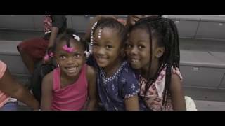 Parks and Recreation: Creating Happy, Healthy and Strong Communities