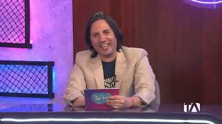 Program 163 | The After | September 10, 2025