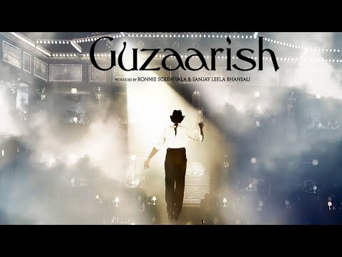 Guzaarish 2010, Hindi Full Movie in 4K, Hrithik R, Aishwarya Rai, Aditya Roy K, New Release Movie