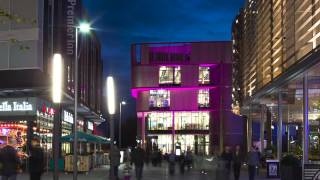 Southwater