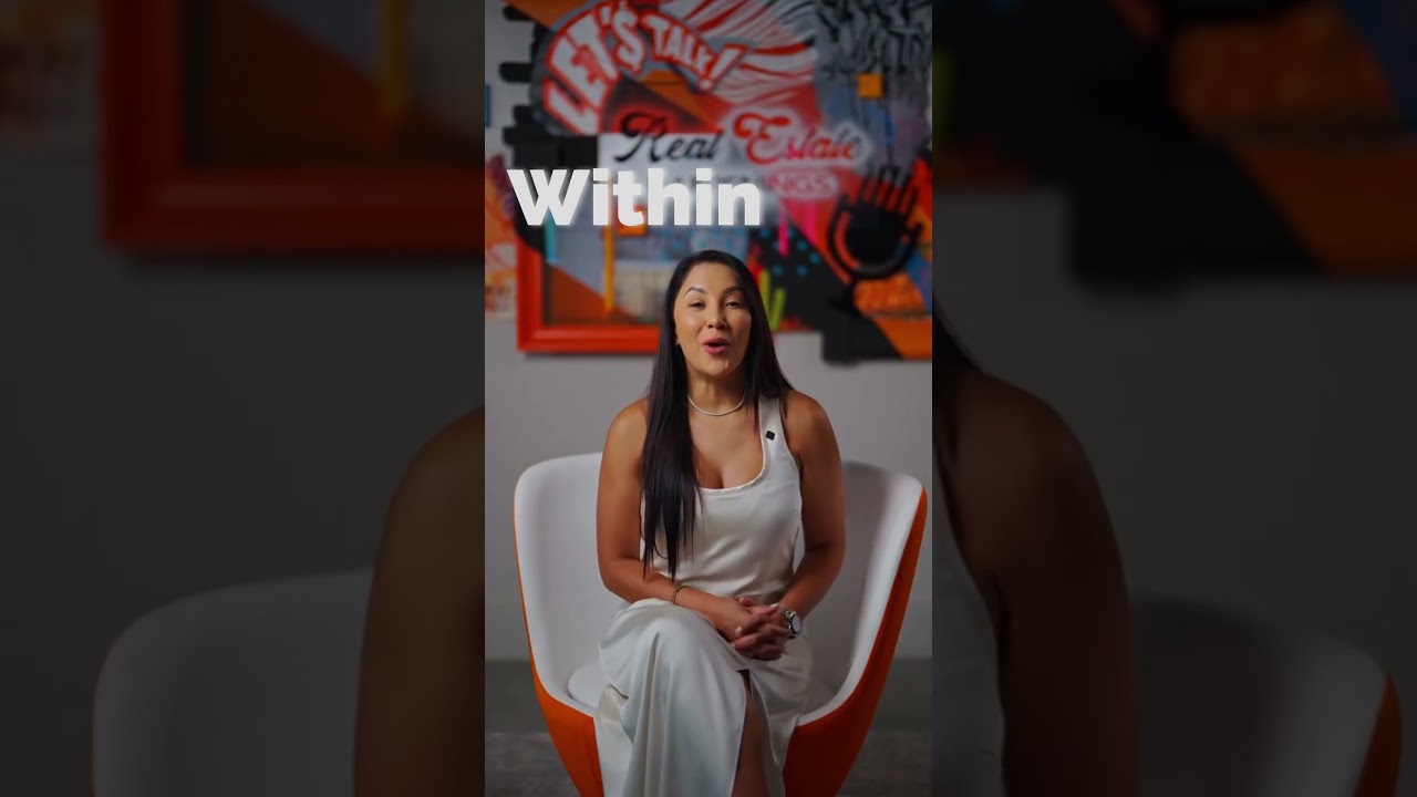 Professional Talking Head & Content Flow Edit | Portfolio Showcase