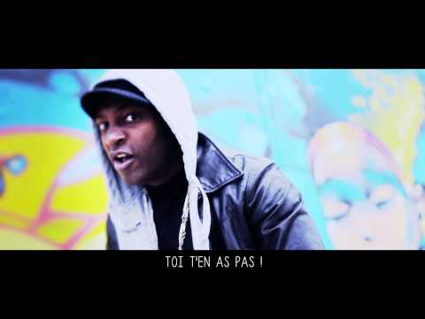 KAMINI I WISH I HAD BEEN "EPISODE 2: A ghetto rapper"