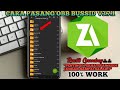 TUTORIAL CARA PASANG OBB BUSSID V3.7.1 TERBARU 100% WORK