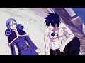 AMV Couples Romantic Flight