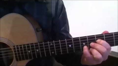 Tutorial chord progression and a 1 6 2 5 turnaround