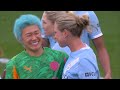 Knaak Strikes Late! | Man City v Liverpool Highlights | Barclays WSL 25/26