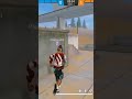 free fire shorts video #shorts #ytshorts #freefire #ff short #gamer