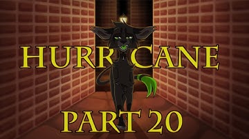Hurricane // OC PMV MAP | Part 20