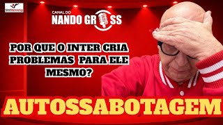 Download Lagu POR QUE O INTER INSISTE EM SE BOICOTAR?/O MOTIVO DAS VAIAS/ MP3
