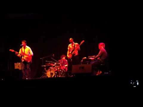Federico Verteramo Trio