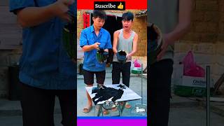 Kwai Funny tiktok: Funny Videos 2025 Chinese Funny Video 🤣 #shorts  #funny #comedy