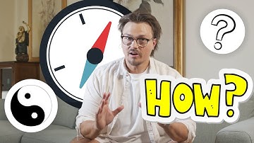 How To Find Your Personal Feng Shui Directions & Kua Number | Feng Shui Tutorial.