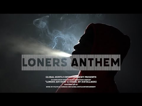 STA KT - Loner’s Anthem (Unofficial Video)