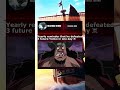 Ref:XP_g5CC_HZ8 Magellan defeated 3 future yonko in one day    | #onepiece #magellan #blackbeard #luffy #shorts