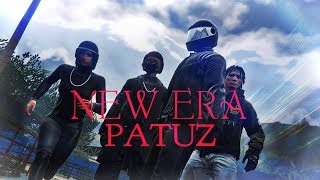 Gta5 Online The New Era Glitchdodge Patuz Montage