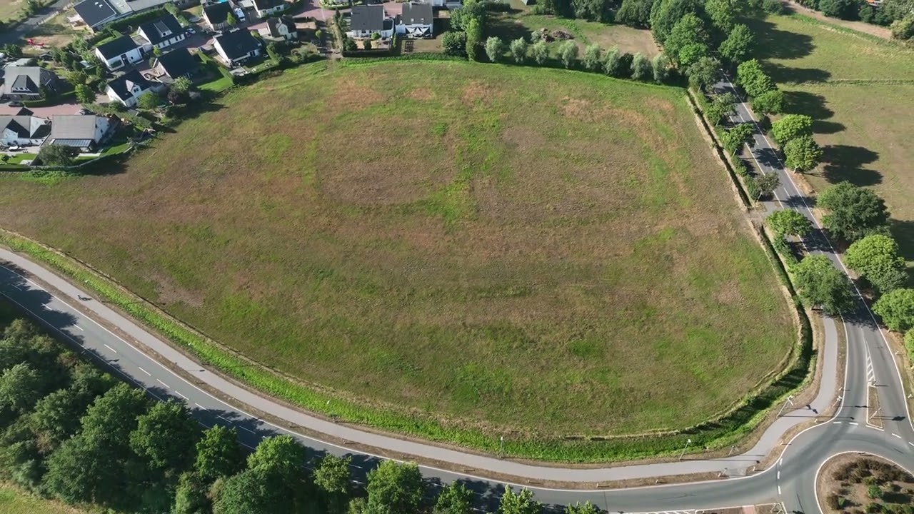 Kranenburg - Burg Kranenburg