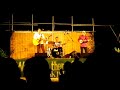 THE SAKISHIMA meeting LIVE in コンドイビーチ(竹富島)2018