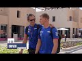 Haas Triple-A Pass: Abu Dhabi