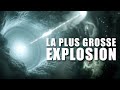 La plus grosse EXPLOSION de L'UNIVERS ! DNDE #144