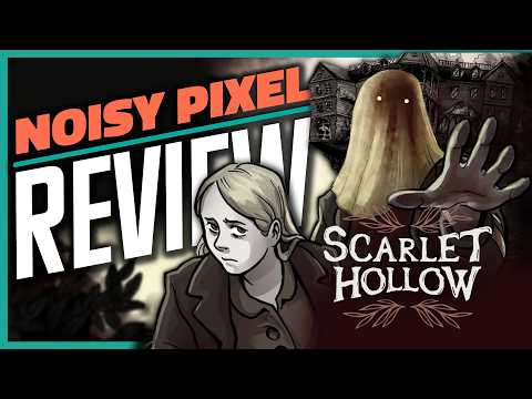 Scarlet Hollow Episode 5 Review - The Nightmares Grow More Prominent With Every Choice