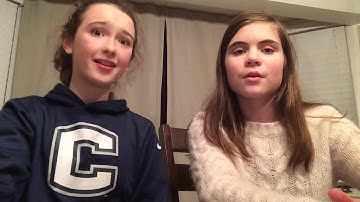 Immaculate Conception Explained 4 kids