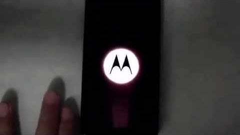 Moto X / Moto G: April Fools