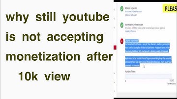 Why Many Youtube Channel