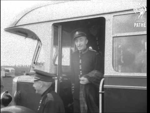 Belle Vue Manchester (1951)