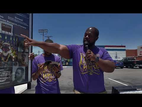 Doing Works In Daygo! Ep: 44