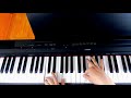 Piano 29 - Acompañamientos básicos: "Balada"