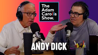 Andy Dick on Diddy Parties, Phil Hartman and How He Pays the Bills Profile