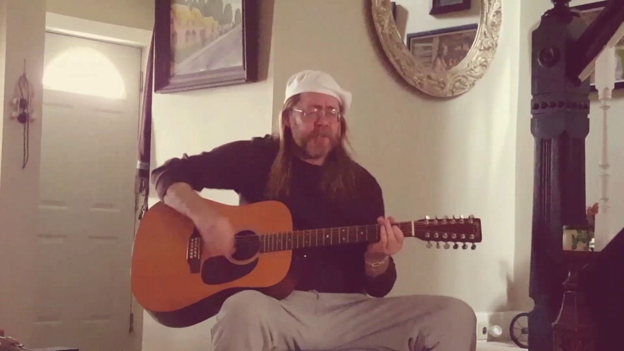 Black Dog ( acoustic ) YouTube