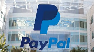 Взломали PayPal-Konto Gehackt Попал На 1149€