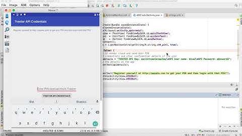 10. AccessControl Intent WithValues - DIVA Solution