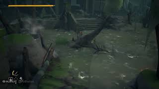 Celebrity Absolver bug Wealth