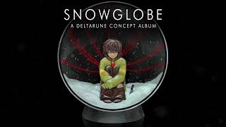 SNOWGLOBE - A Deltarune Concept Album - Part 1 [Deltarune 6th Anniversary]