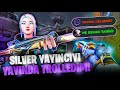 Discord Üzerinden OYUNCU Arayan SİLVER Yayıncıyı İMMORTAL Olarak Trolledim! (HİLE DEDİLER!)