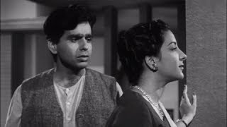 Meri Kahani Bhoolne Wale - Bollywood Classic Evergreen Song - Deedar - Dilip Kumar, Nargis