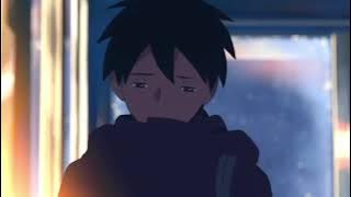 Rasa yang salah #sad #storyig #storywa #anime