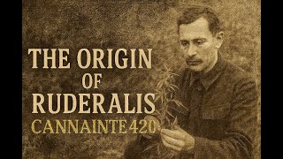 Download Lagu The Origin of Russian Ruderalis MP3