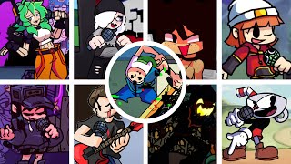 Quiet But Every Turn A Different Cover Is Used Fnf Quiet Betadciu