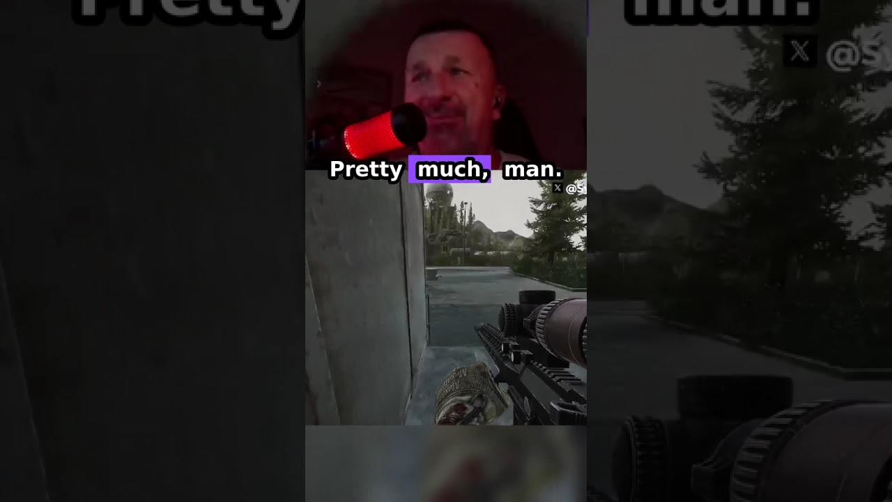 I'm almost at the point where I'm going to give him a presidential pardon | #s_y_n_a on #Twitch