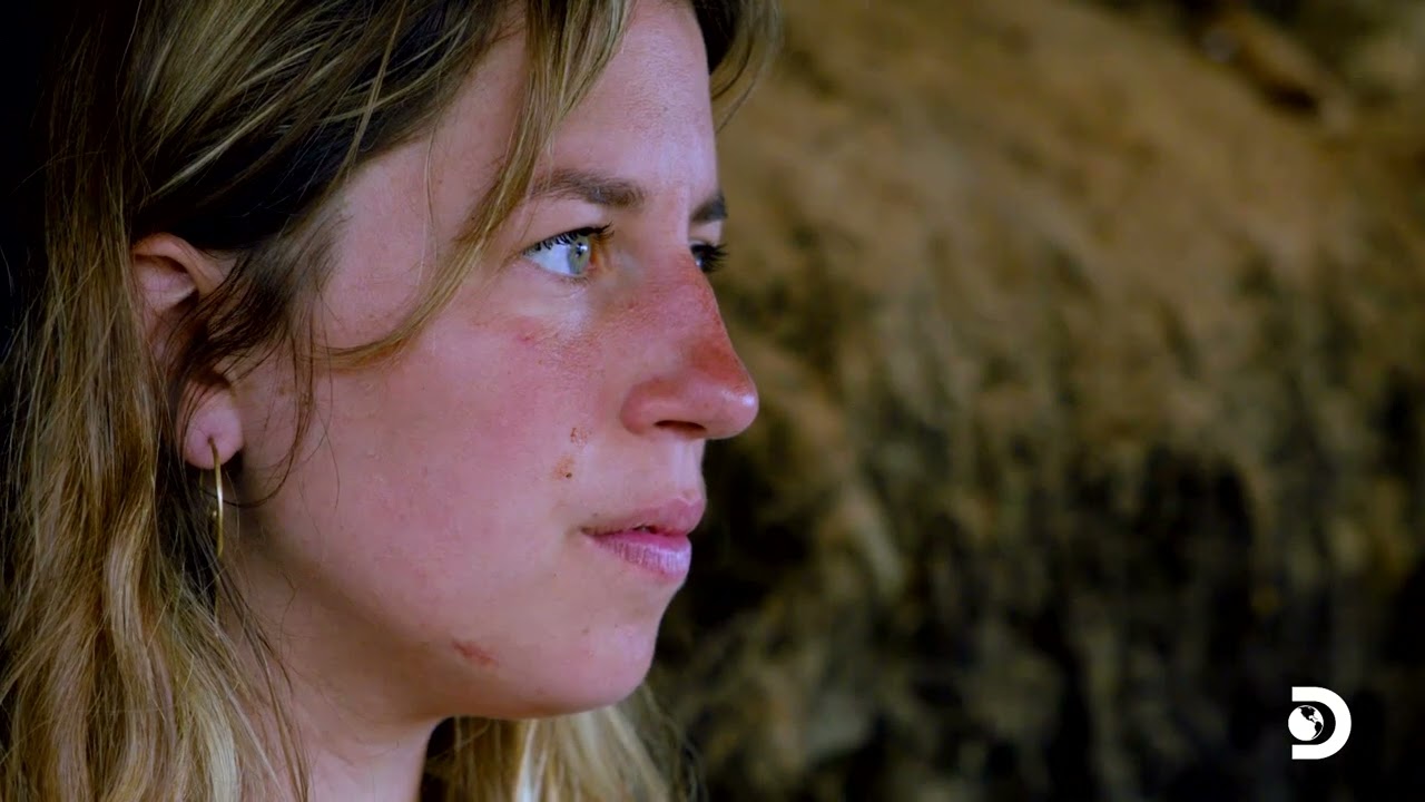 The Garden: Commune or Cult Episode 1 Clip - Weird People?